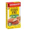 212 MAIN 12 oz Breeding Fish Fry Crispy Cajun, Pack of 12