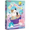 Kellogg’s Squishmallow Breakfast Cereal, 23.7 oz.