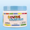 BOVINE COLOSTRUM-Rich In Immune Factors, Antibodies, Vitamins, Minerals, And Growth Factors-Boosts Immunity And Promotes Health