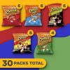 Cheetos Variety Pack Cheese Flavored Snack Mix, 30 pk.
