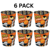 6 Pack Cheetos Mac ‘N Cheese, Bold & Cheesy Flavor, 2.32 oz Shelf-Stable Cup