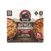 Kodiak Cakes Nuts & Seeds Oatmeal, Variety Pack, 20 pk.