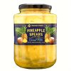 Pineapple Spears In Light Syrup With Coconut Water (42 Ounce) Each