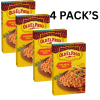 Spanish Style Rice Mix, Side Dish, 7.6 oz 4 PACK’S