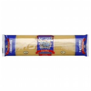 212 Main RACCONTO PASTA CAPELLINI ANGEL HAI-16 OZ -Pack of 20