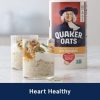 Quaker Old Fashioned Oats, 160 oz.