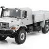 RC4WD 1:14 Overland 6×6 RTR With Utility Bed.